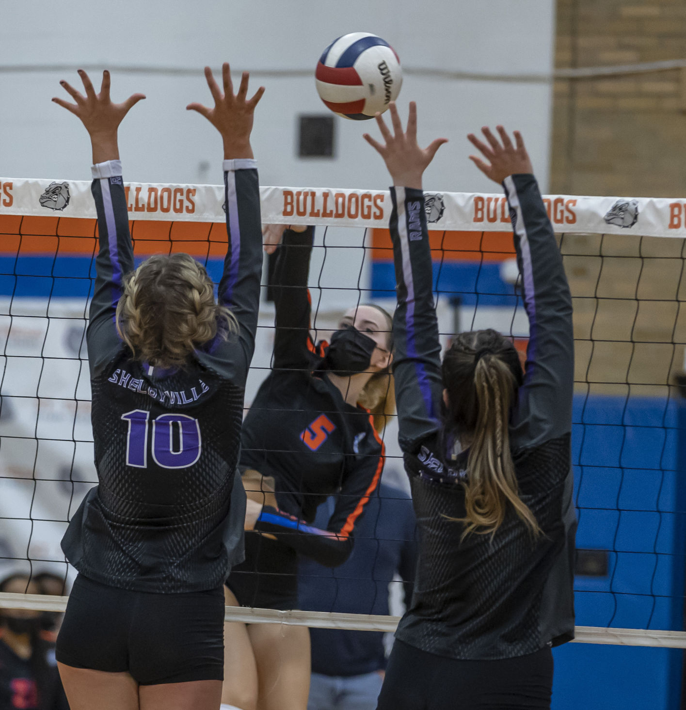 Shelbyville at St Teresa volleyball gallery 45 041521.JPG